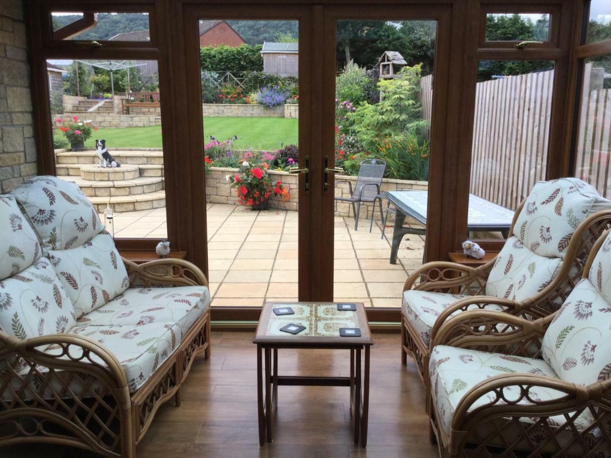 Carinya Apartamento Talgarth Exterior foto