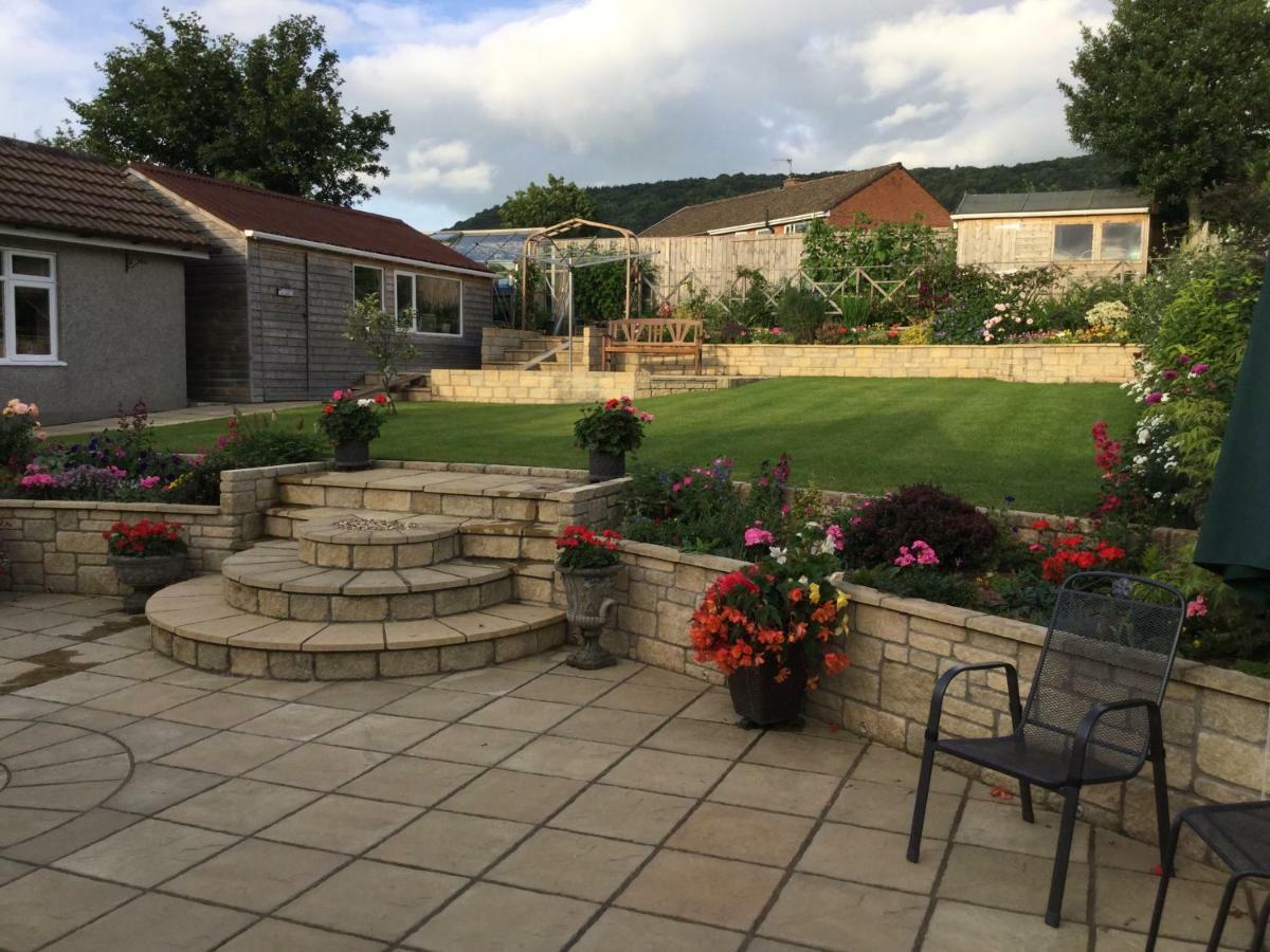 Carinya Apartamento Talgarth Exterior foto